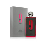 AFNAN 9PM REBEL EDP 100ML - Image 2