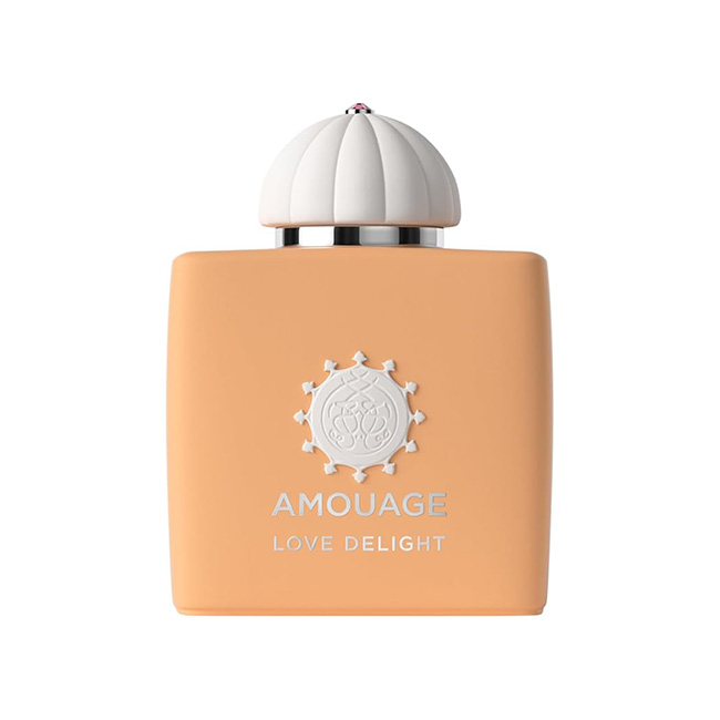 AMOUAGE LOVE DELIGHT EDP 100ML 1 AMOUAGE LOVE DELIGHT EDP 100ML - Image 1