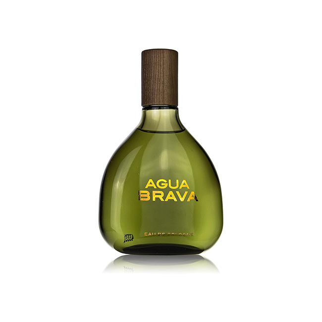 ANTONIO PUIG AGUA BRAVA M EDC 100ML 1 ANTONIO PUIG AGUA BRAVA MEN EDC 100ML - Image 1