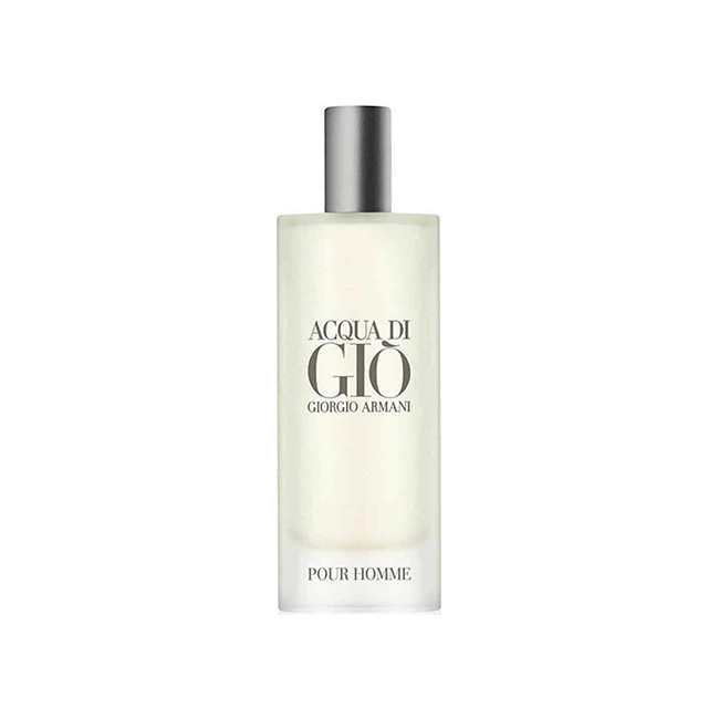 ARMANI ACQUA DI GIO M EDT 15ML ARMANI ACQUA DI GIO M EDT 15ML - Image 1