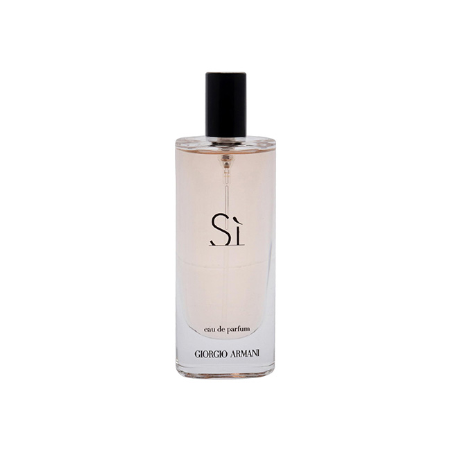 ARMANI SI L EDP 15ML m ARMANI SI L EDP 15ML - Image 1