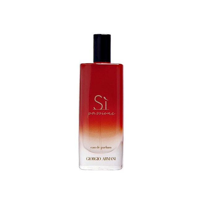 ARMANI SI PASSIONE L EDP 15ML m ARMANI SI PASSIONE L EDP 15ML - Image 1