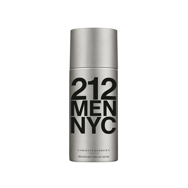 CH 212 MEN DEO STICK 75ML main CH 212 MEN DEO STICK 75ML