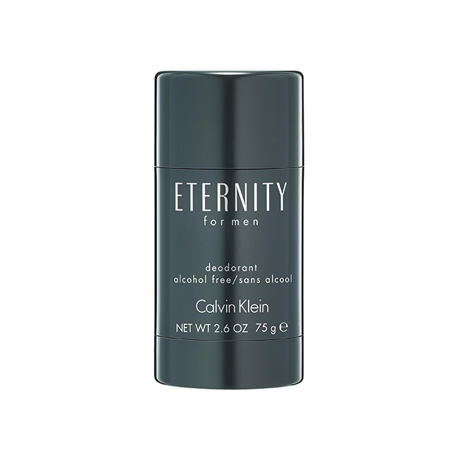 CK ETERNITY M DEO STICK 75G CK ETERNITY M DEO STICK 75G www.perfumescollections.com