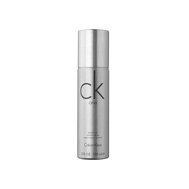 CK ONE U DEO SPRAY 150ML 3614225971518 CK ONE U DEO SPRAY 150ML perfumescollections.com