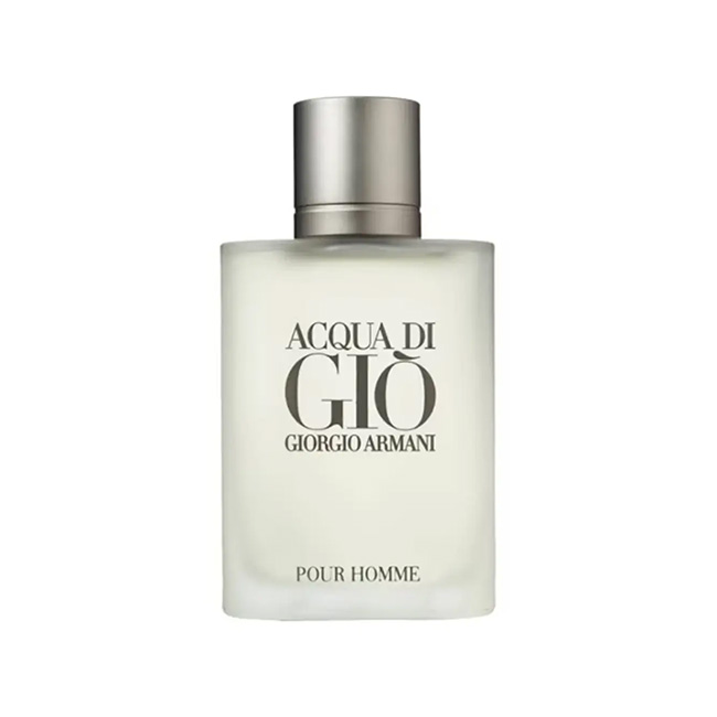 ARMANI ACQUA DI GIO M EDT 100ML 1 ARMANI ACQUA DI GIO M EDT 100ML - Image 1