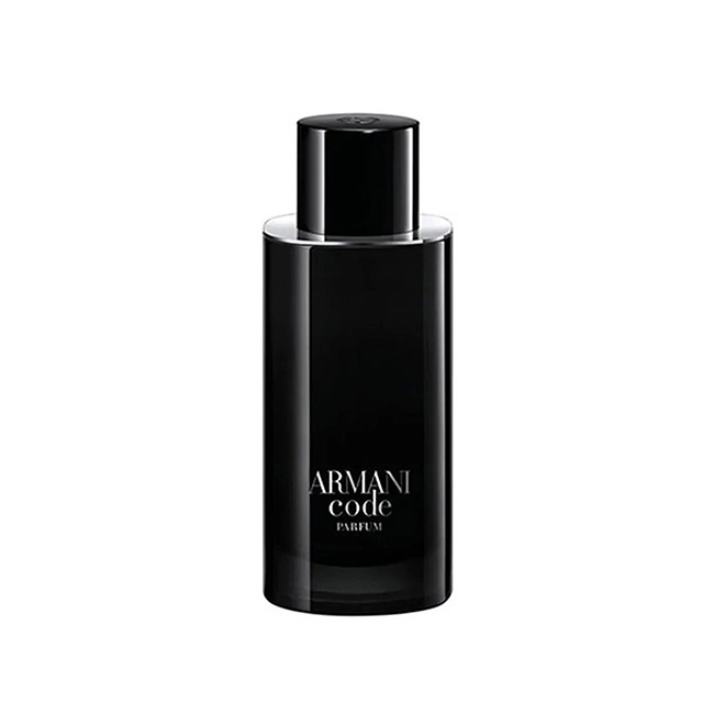 ARMANI CODE M EDT 125ML 1 ARMANI CODE M EDT 125ML - Image 1