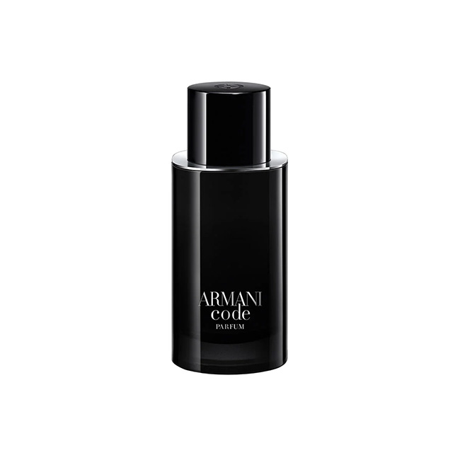 ARMANI CODE PARFUM 75ML1 ARMANI CODE PARFUM 75ML - Image 1