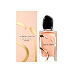 ARMANI SI INTENSE WOMEN EDP 100ML - Image 2