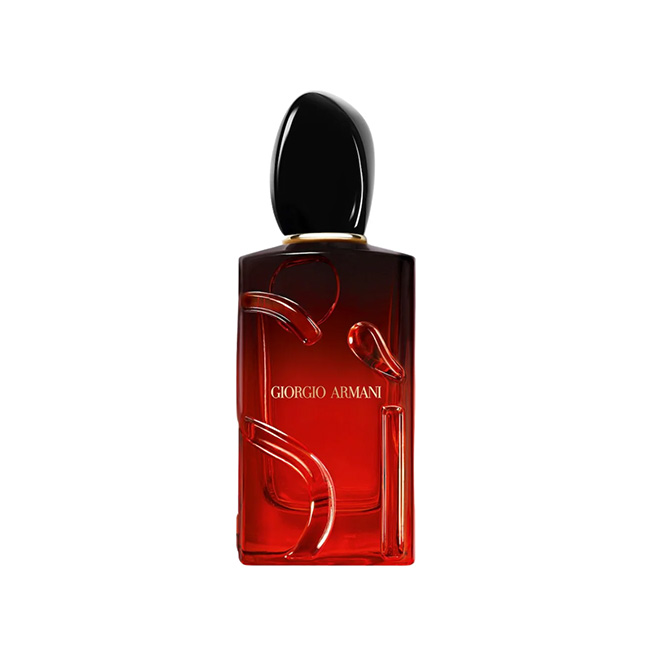 ARMANI SI PASSIONE INTENSE L EDP 100ML 1 ARMANI SI PASSIONE INTENSE L EDP 100ML