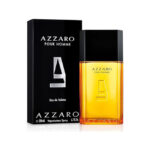 AZZARO POUR HOMME EDT 200ML - Image 2