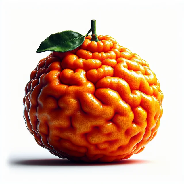 Calabrian bergamot