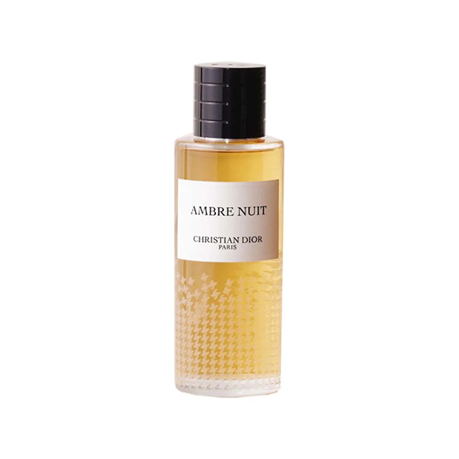 DIOR AMBRE NUIT EDP 250ML DIOR AMBRE NUIT EDP 250ML - Image 1