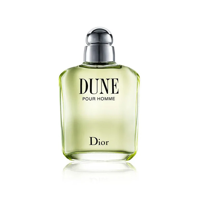 DIOR DUNE HOMME EDT 100ML DIOR DUNE HOMME EDT 100ML - Image 1