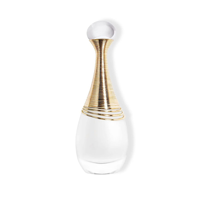 DIOR JADORE PARFUM D EAU EDP 100ML DIOR JADORE PARFUM D EAU EDP 100ML - Image 1