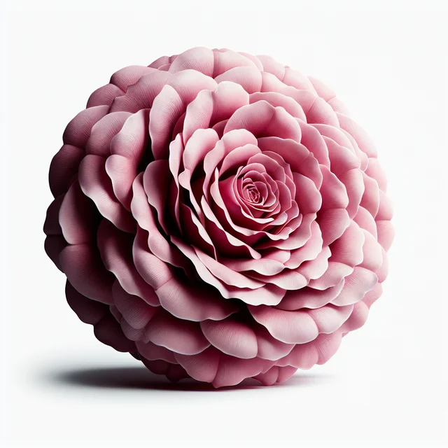 Damask Rose