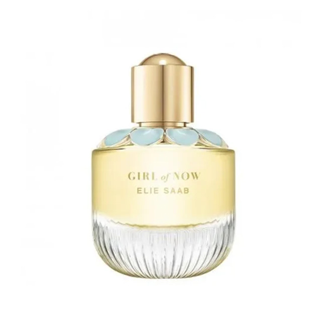 ELIE SAAB GIRL OF NOW EDP L 90ML ELIE SAAB GIRL OF NOW EDP WOMEN 90ML - Image 1