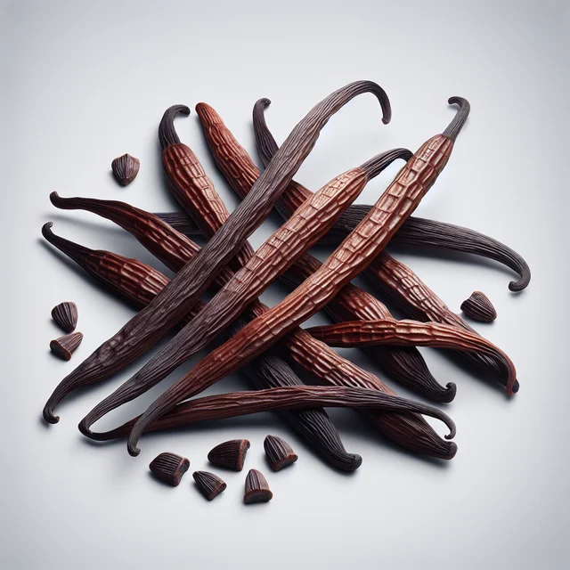 Madagascar Vanilla