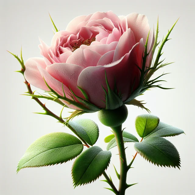 May Rose