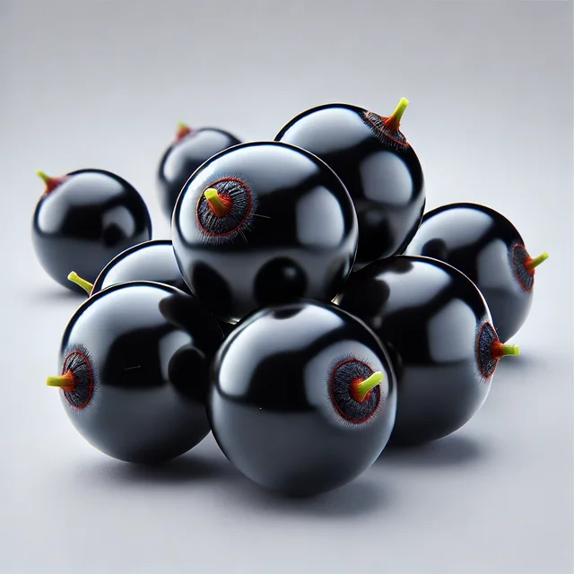 Black Currant