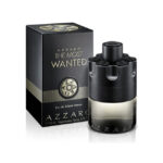 Azzaro The Most Wanted Intense Eau de Toilette 100ml perfume bottle by Azzaro – www.scentmart.ae