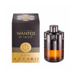 AZZARO WANTED BY NIGHT M EDP 100ML - Image 2