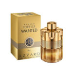 AZZARO WANTED FOREVER ELIXIR MEN PERFUME 100ML - Image 2