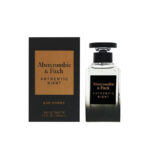 Abercrombie & Fitch Authentic Night EDT For Men 100ML - Image 2