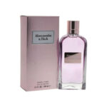 Abercrombie & Fitch EDP For Women 100ML