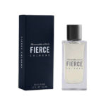 Abercrombie & Fitch Fierce EDC For Men 50ML - Image 2