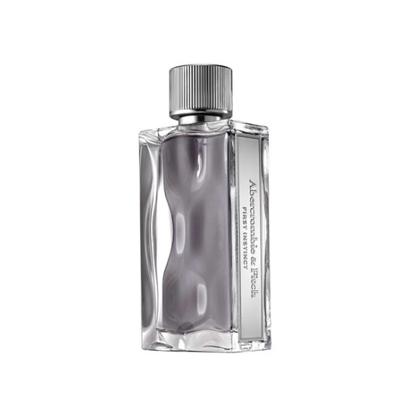 Abercrombie & Fitch First Instinct EDT For Men 100ML