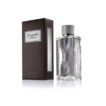 Abercrombie & Fitch First Instinct EDT For Men 100ML - Image 2