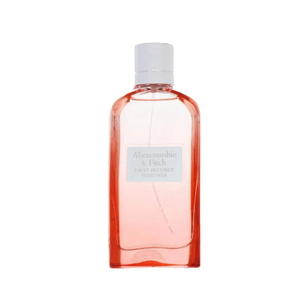First Instinct Together EDP For Women 100ML