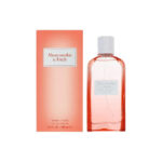 First Instinct Together EDP For Women 100ML - Image 2