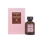 Acqua Di Parisis Arabian Roses EDP Unisex 100ML - Image 2