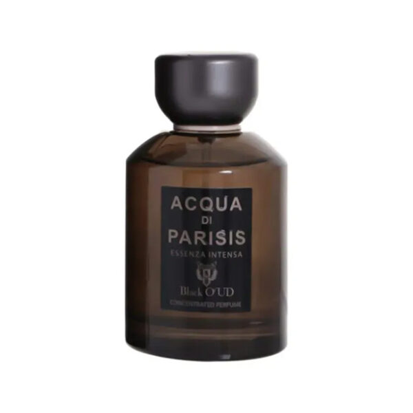 Acqua Di Parisis Black Oud EDP Unisex 100ML