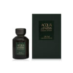 Acqua Di Parisis Silk Oud EDP Unisex 100ML - Image 2