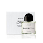BYREDO BLACK SAFFRON EDP 100ML - Image 2