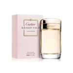 CARTIER BAISER VOLE WOMEN EDP 100ML - Image 2