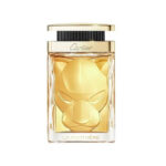 CARTIER LA PANTHERE ELIXER WOMEN EDP INTENSE 100ML