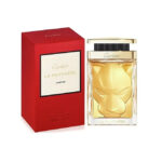 CARTIER LA PANTHERE ELIXER WOMEN EDP INTENSE 100ML - Image 2
