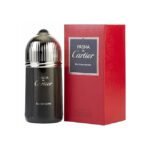 CARTIER PASHA DE EDITION NOIRE MEN EDT 100ML - Image 2