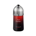 CARTIER PASHA DE EDITION NOIRE SPORT MEN EDT 100ML