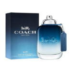 COACH BLUE EDT 100ML