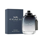COACH FOR MEN EDT 100ML - Image 2