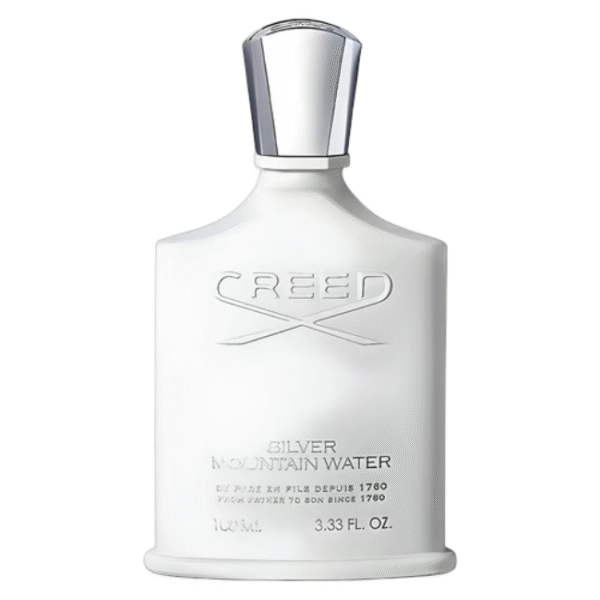 CREED SILVER MOUNTAIN WATER EDP 100ML