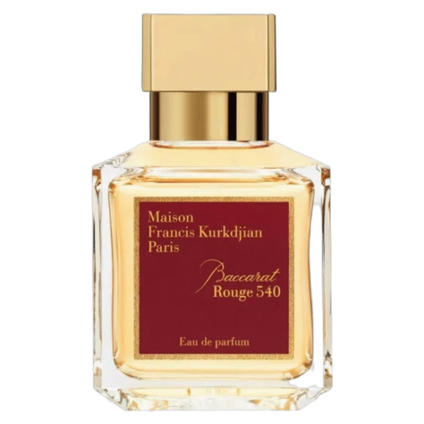 MFK BACCARAT ROUGE 540 EDP 70ML
