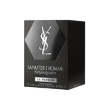 YSL LA NUIT DE L,HOMME LE PARFUM 100ML - Image 2