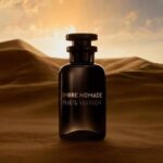 LOUIS VUITTON OMBRE NOMADE EDP 100ML - Image 3