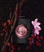 YSL Black Opium for women 90ML - Image 2